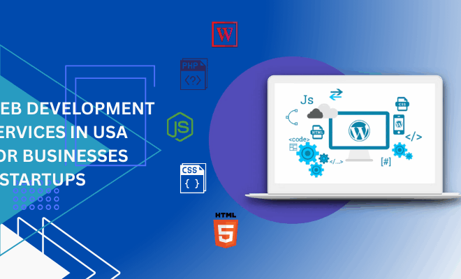 Best Web Development Company USA – Quality Meets Innovation