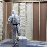 Wall Insulation and Its Impact on Energy Bills in Cary, NC