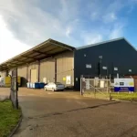 Storage Company Eastbourne – Secure Solutions