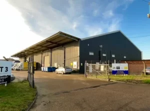 Storage Company Eastbourne – Secure Solutions