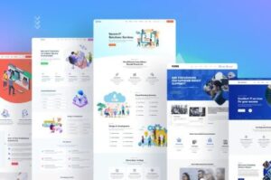 GTSolutions Agency – Future-Ready Business Solutions