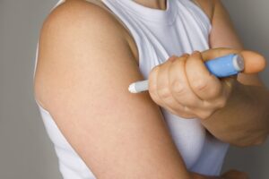 Weight Loss Injections: How They Work, Benefits, and What to Expect