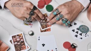 What Makes Real Gemstone Jewelry a Timeless Choice?