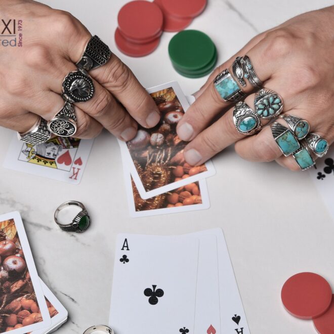What Makes Real Gemstone Jewelry a Timeless Choice?