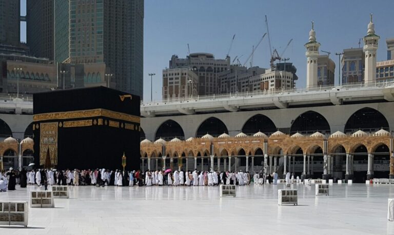 What are the new rules for Hajj 2025?