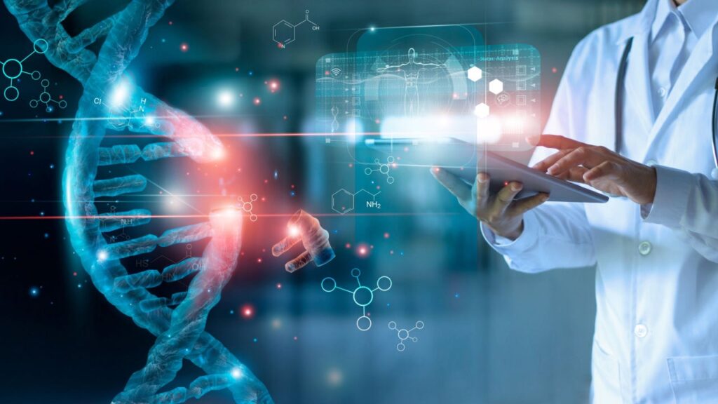 What is Metagenomics? What are Its Benefits