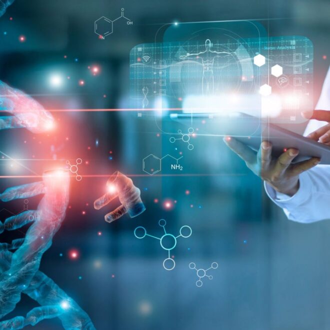 What is Metagenomics? What are Its Benefits