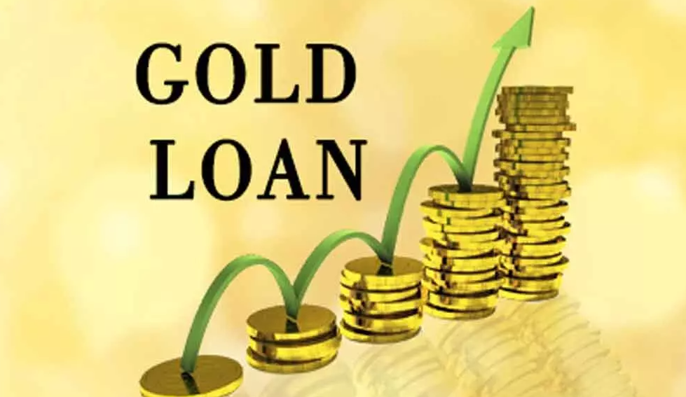 Gold Loan