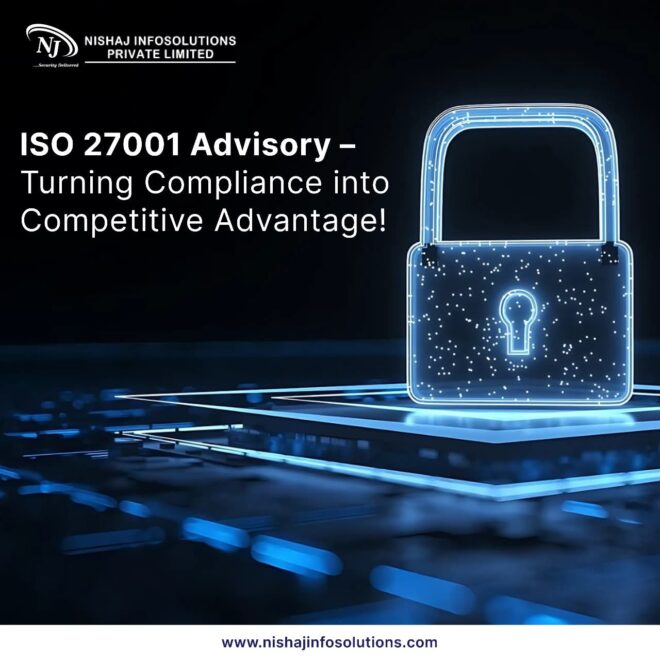 Cybersecurity Simplified: Expert Advisory for ISO 27001, SOC 2, DPDP, and CSCRF