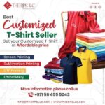 Print Shop Near Me | Best Printing Services Near Me in Dubai