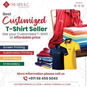Print Shop Near Me | Best Printing Services Near Me in Dubai