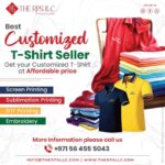 Easy and Fast Printing Solution Near Me – Get Everything Printed