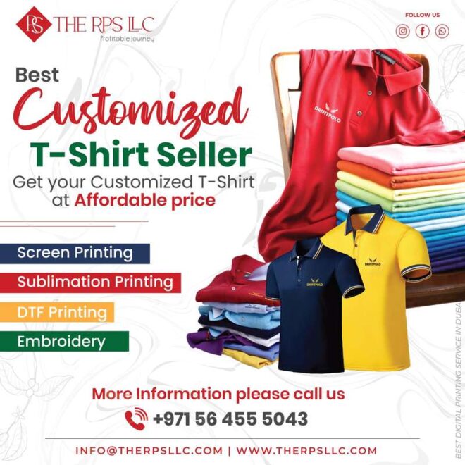 Easy and Fast Printing Solution Near Me – Get Everything Printed