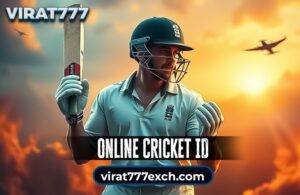 How to Create a Secure Online Cricket ID – Always Start by Keeping a Few Points
