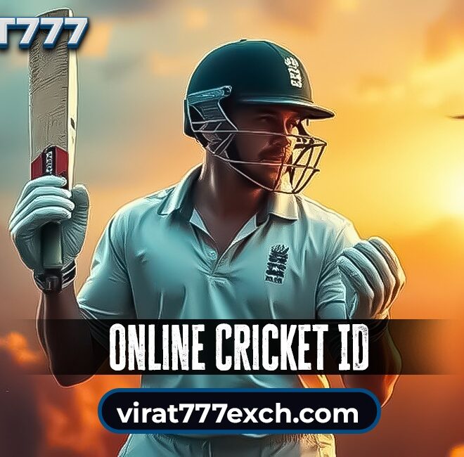 How to Create a Secure Online Cricket ID – Always Start by Keeping a Few Points