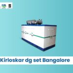 Kirloskar Generator Dealers – Complete Backup Power Solutions
