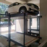 How to Choose the Right Car Stack Parking Solution for Your Space