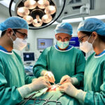 Why High-Quality Surgical Instruments Are Essential for Effective Surgery