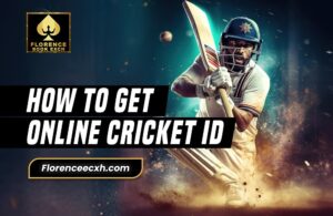 Online Cricket ID: Your Key to IPL Passion and Epic Earnings