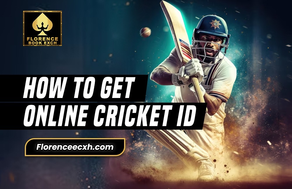 online cricket id