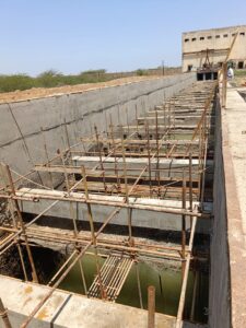 How FRP Jacketing Improves Earthquake Resistance in Commercial buildings