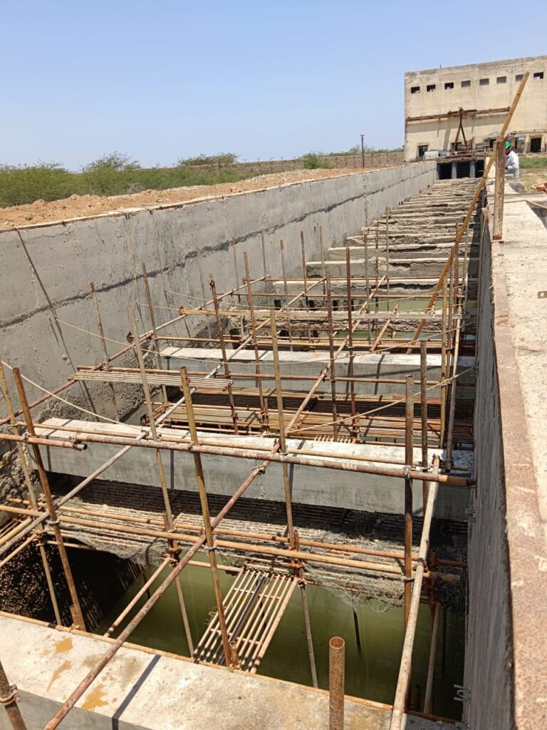 FRP Jacketing
