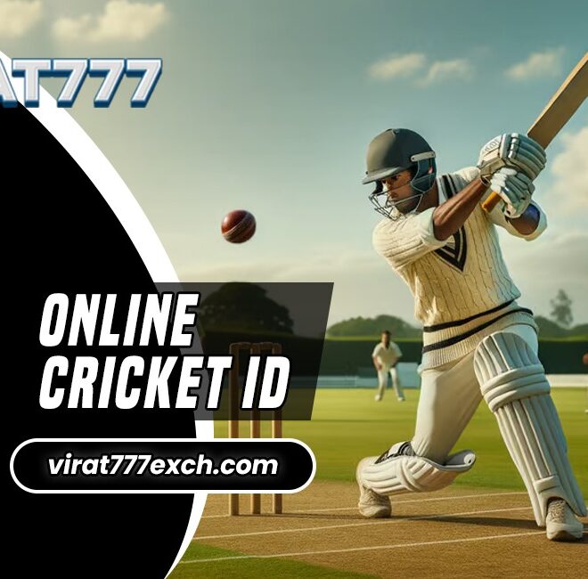 Online Cricket ID: Most Important Factors for an Online Betting ID