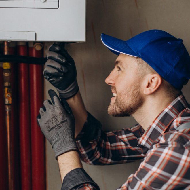 When Should You Call for Emergency Plumbing Services in Sheffield?