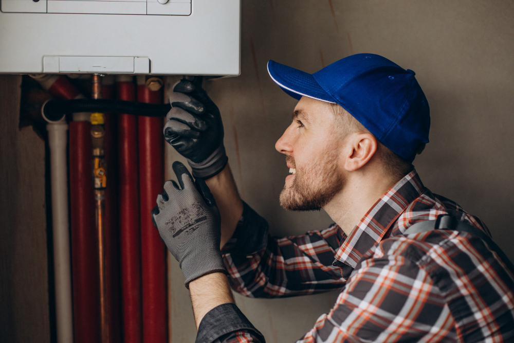 When Should You Call for Emergency Plumbing Services in Sheffield?