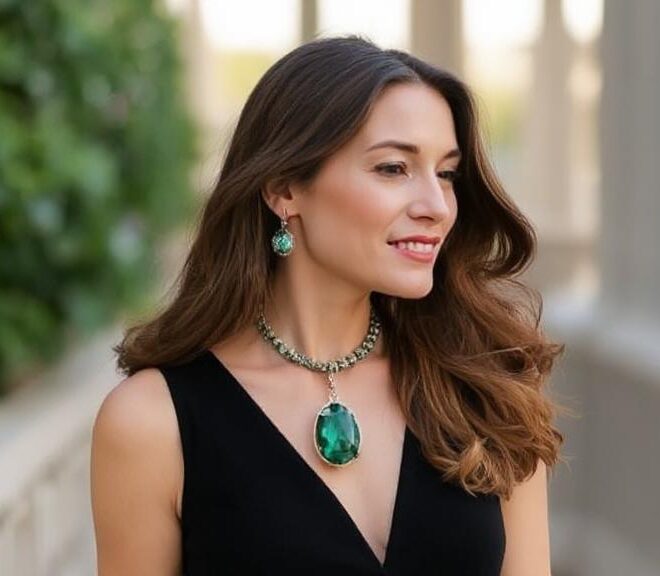 Why Pietersite Jewelry Is a Trend That Is Here to Stay