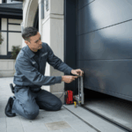 Keep Your Home Secure and Efficient with Professional Garage Door Service