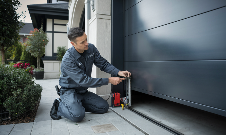 Garage Door Service