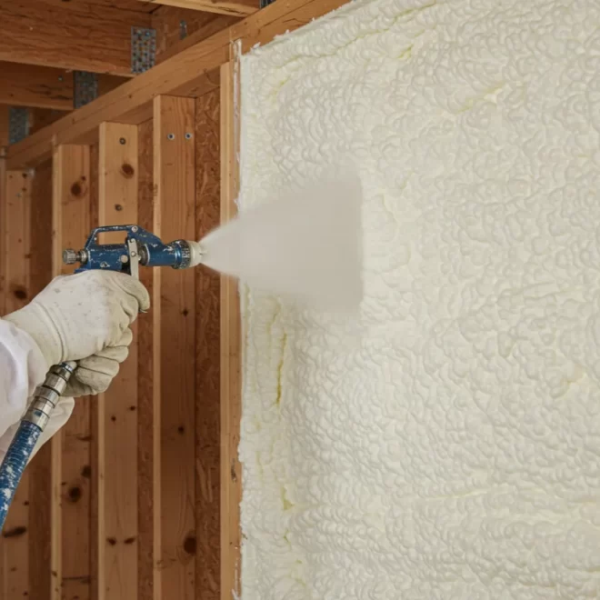 How Closed Cell Insulation Enhances Indoor Air Quality in Malakoff, TX