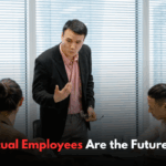 Why Virtual Employees Are the Future of Work