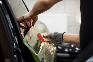 Window Tint Las Vegas: Everything You Need to Know