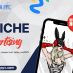 How can an X Niche Advertising Network help increase conversions?