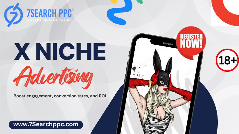 X niche advertising
