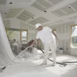 Interior Transformation Starts Here: Drywall Companies Calgary