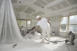 Interior Transformation Starts Here: Drywall Companies Calgary