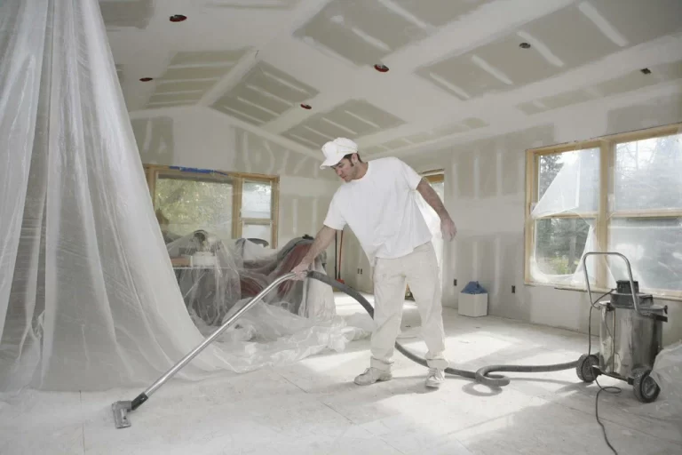 Interior Transformation Starts Here: Drywall Companies Calgary