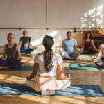Yoga Teacher Training Course: Your Path to Becoming a Certified Yoga Instructor