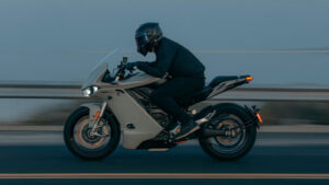 Zero Motorcycles: a Great Way to Stay Active and Independent