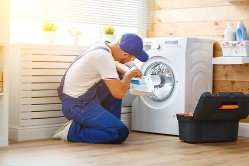 Top Home Appliance Services Near Prayagraj in 2025
