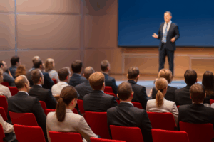 Skylar Events – Best Corporate Event Management Company
