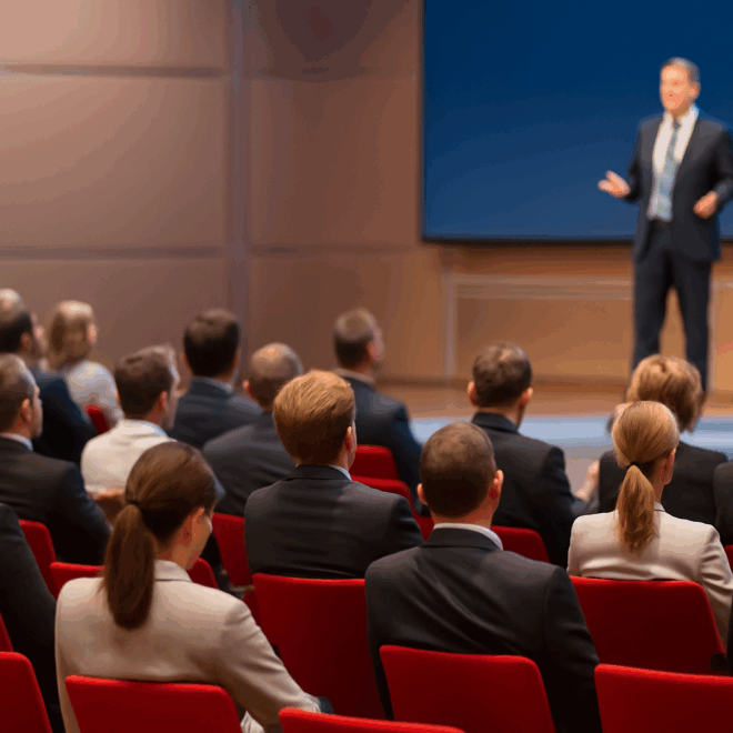Skylar Events – Best Corporate Event Management Company