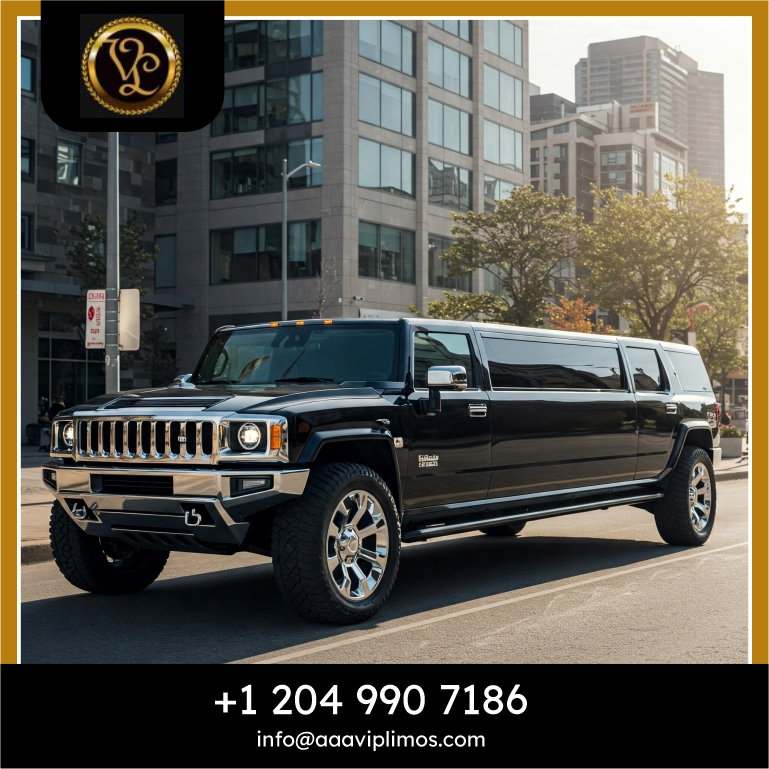 Wedding Limo Service