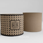 Innovative Uses for Custom Round Boxes in Packaging