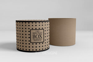 Innovative Uses for Custom Round Boxes in Packaging