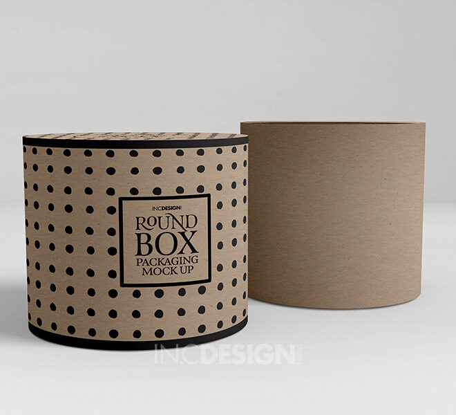 Innovative Uses for Custom Round Boxes in Packaging