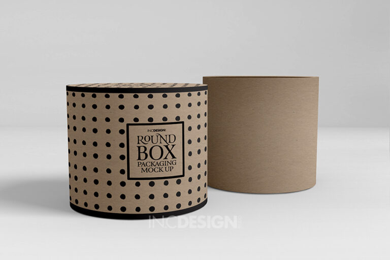 Innovative Uses for Custom Round Boxes in Packaging
